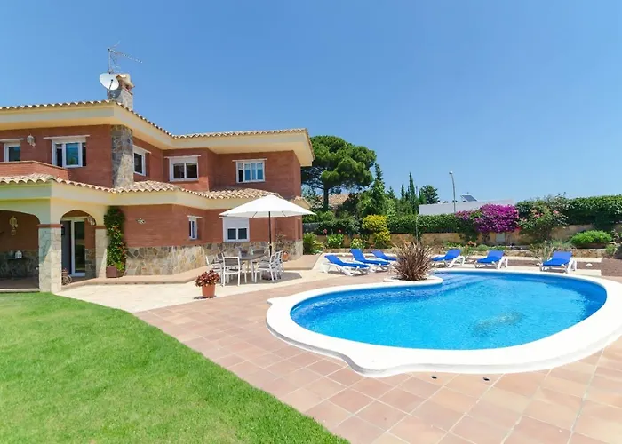 Club Villamar - Elysium Villa *