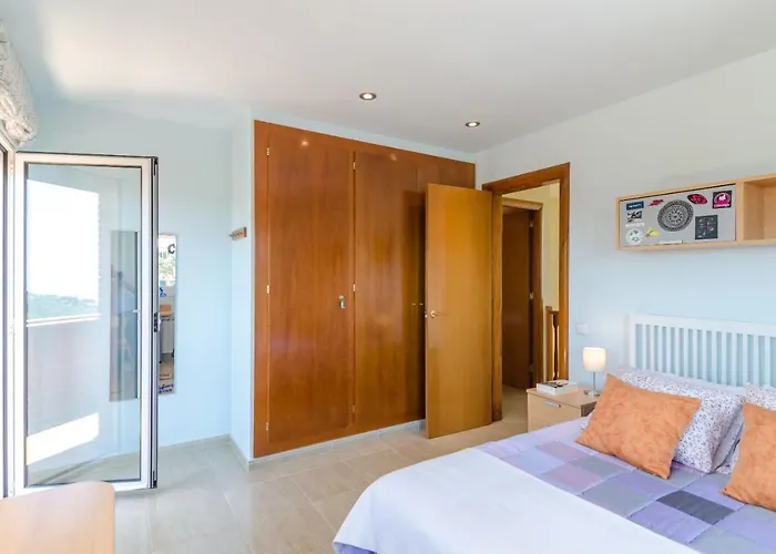 Villa Club Villamar - Elysium