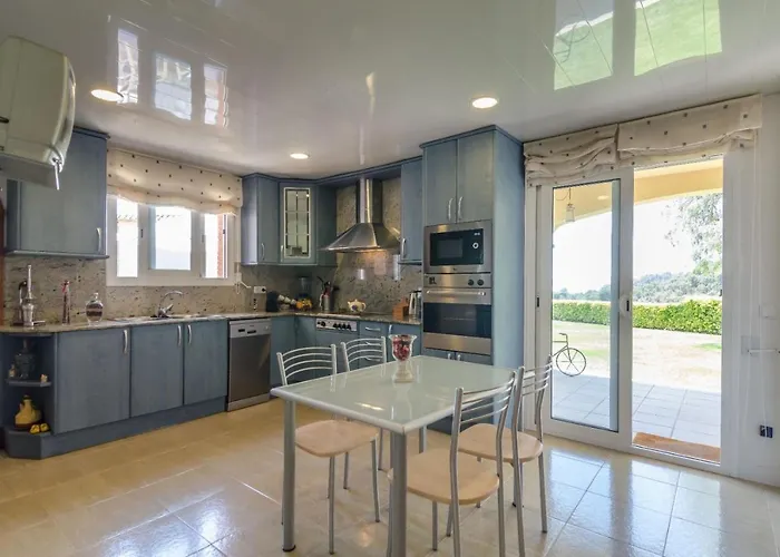 Club Villamar - Elysium *