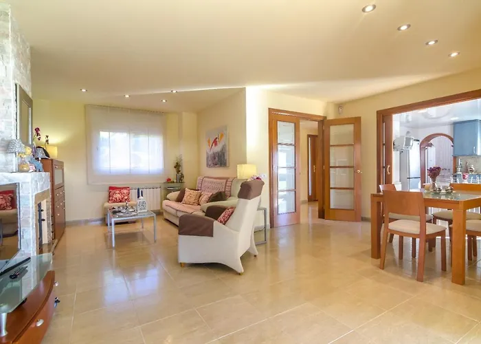 Club Villamar - Elysium Villa Tossa de Mar