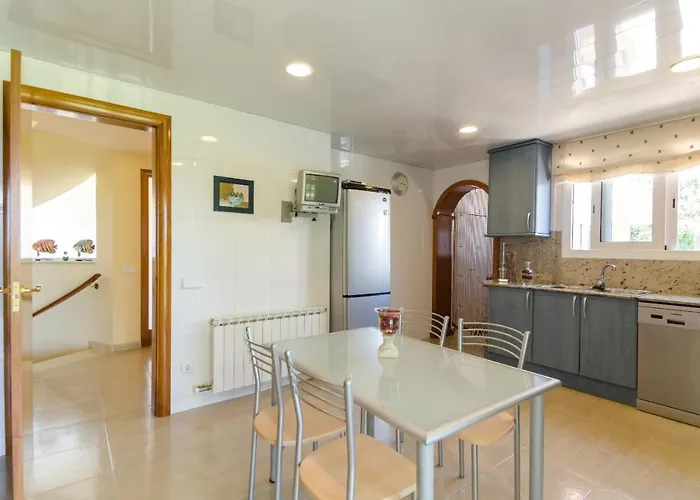 Club Villamar - Elysium