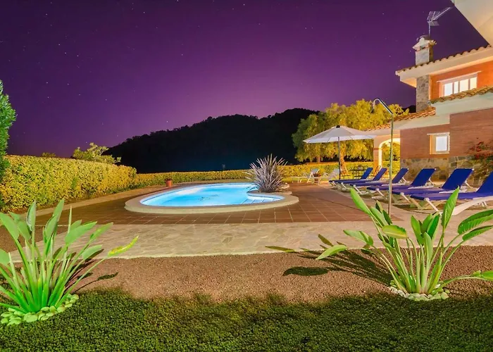 Villa Club Villamar - Elysium