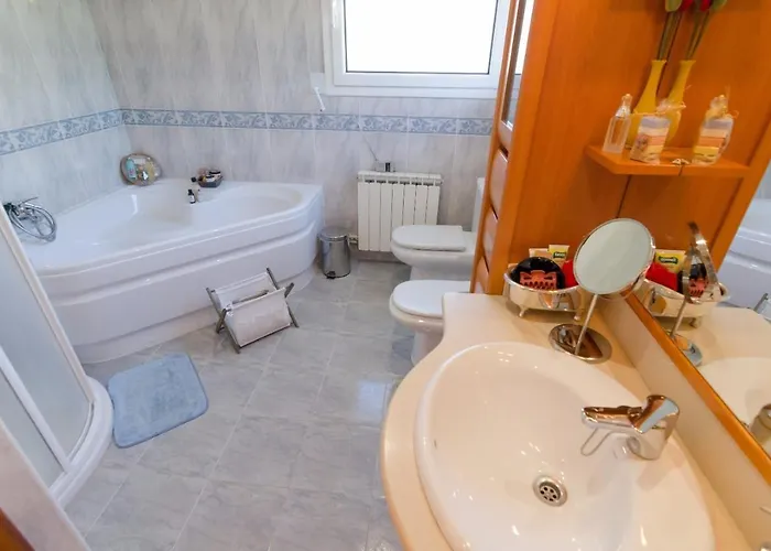 Villa Club Villamar - Elysium