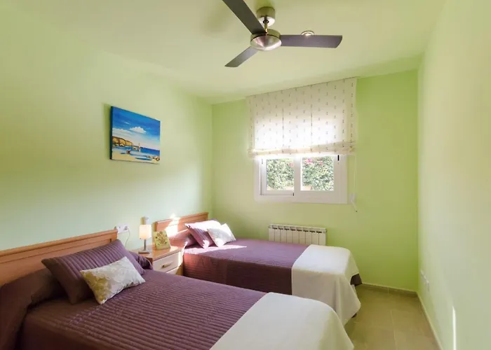 Club Villamar - Elysium *