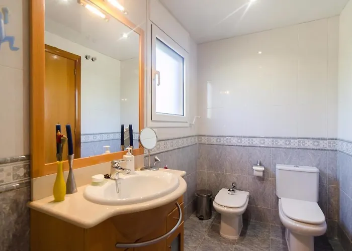 Villa Club Villamar - Elysium *