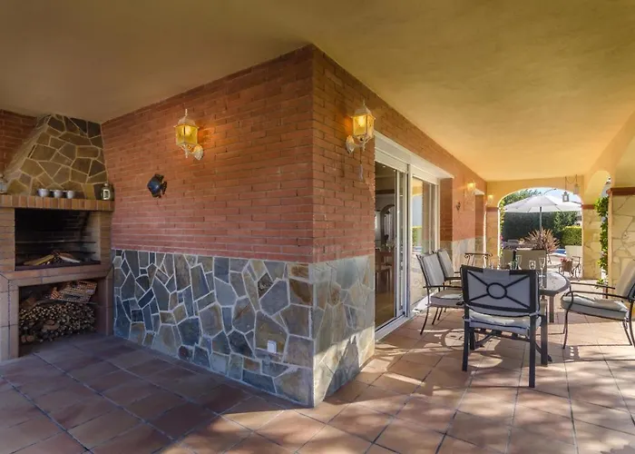 Club Villamar - Elysium