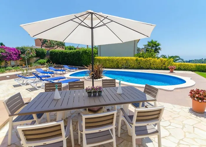 Club Villamar - Elysium