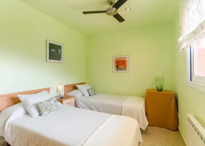 Club Villamar - Elysium Villa