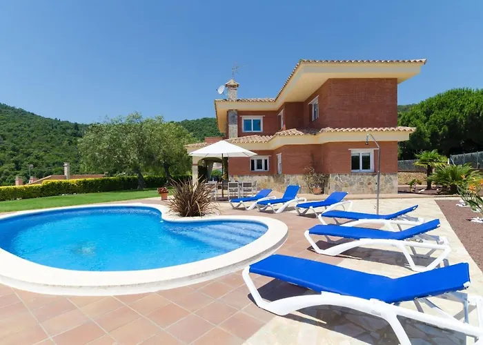 Club Villamar - Elysium Villa