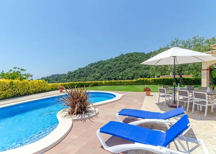 Club Villamar - Elysium Villa *