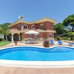Club Villamar - Elysium Villa