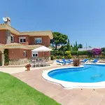 Club Villamar - Elysium Villa *